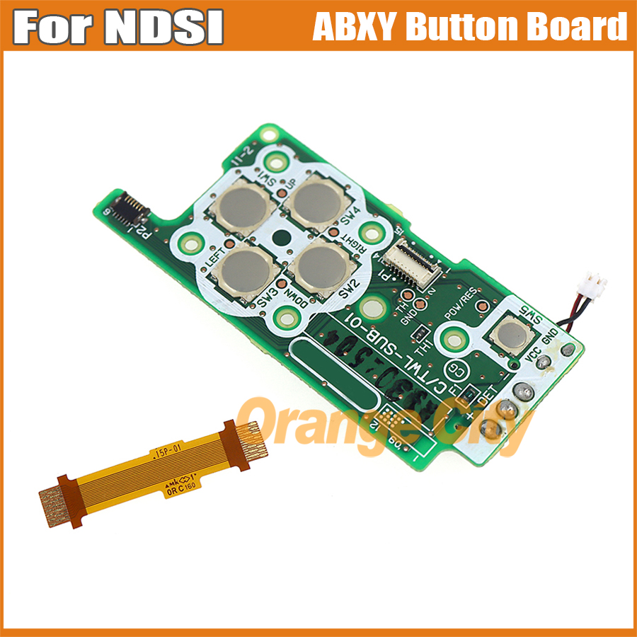 1Set ABXY Button Board With Ca - Board Game Nippon recension och pris