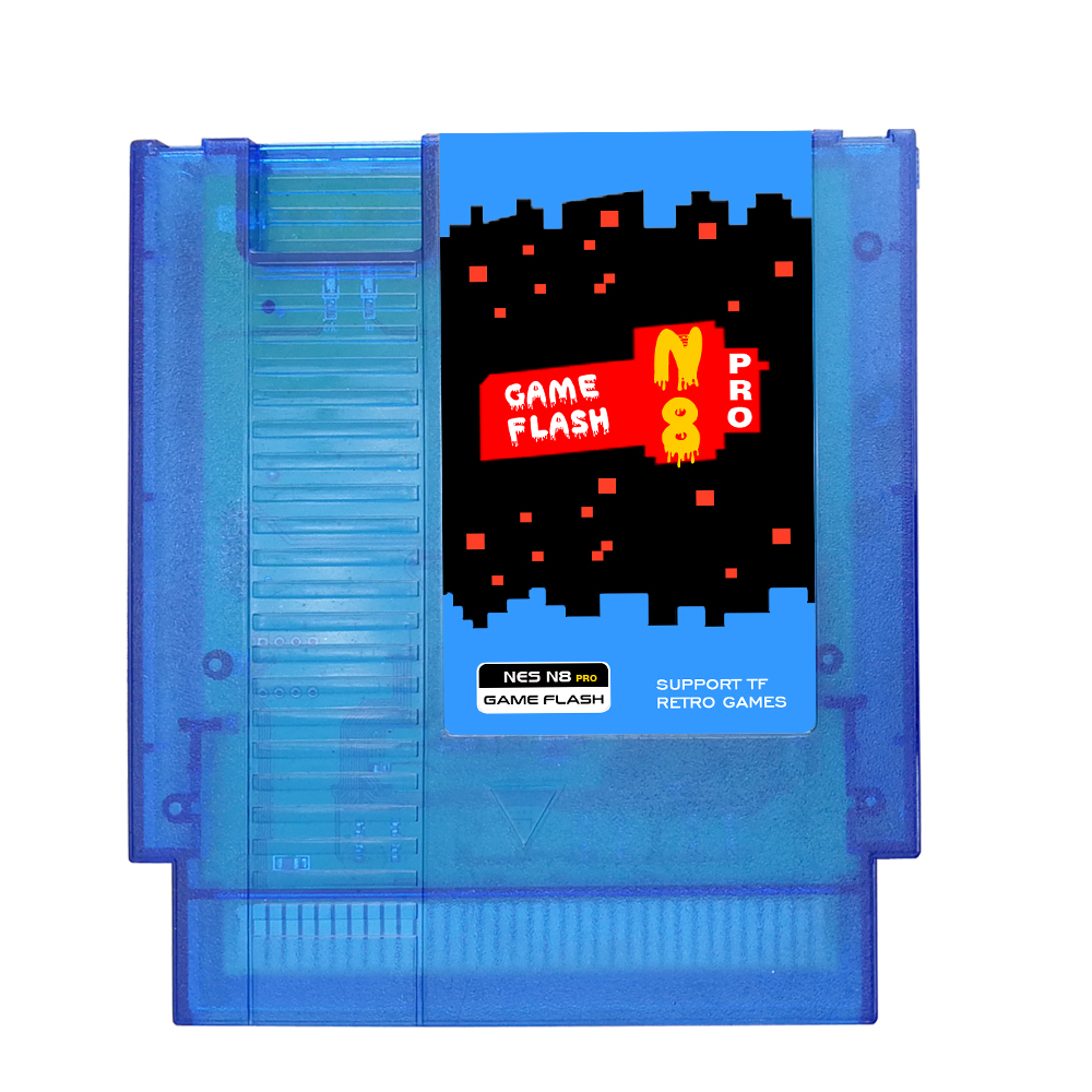 2025 new NES N8 game flash car - Board Game Nippon recension och pris