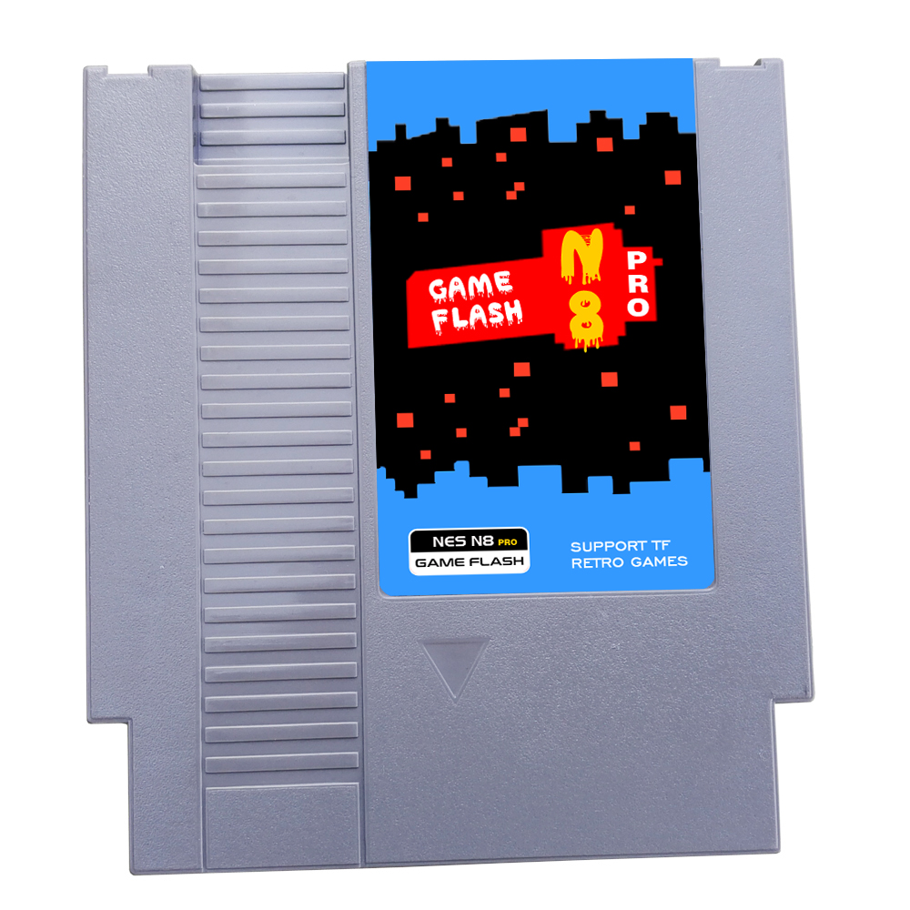 2025 new NES N8 game flash car - Board Game Nippon recension och pris