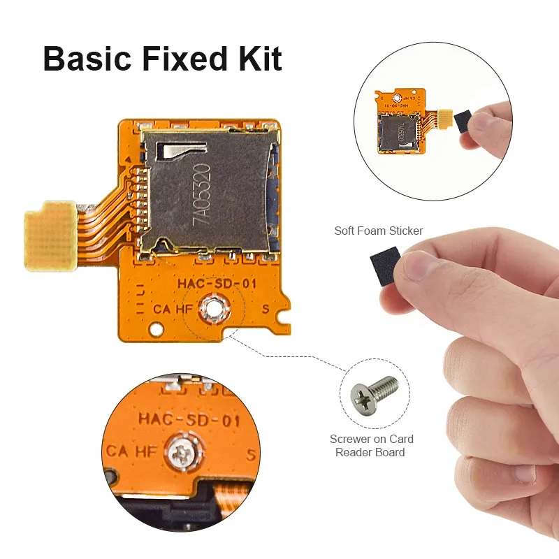 DATA FROG Replacement Micro-Sd - Board Game Nippon recension och pris
