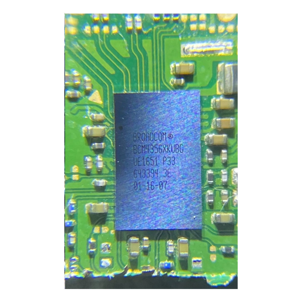 Replacement Parts Console Chip - Board Game Nippon recension och pris