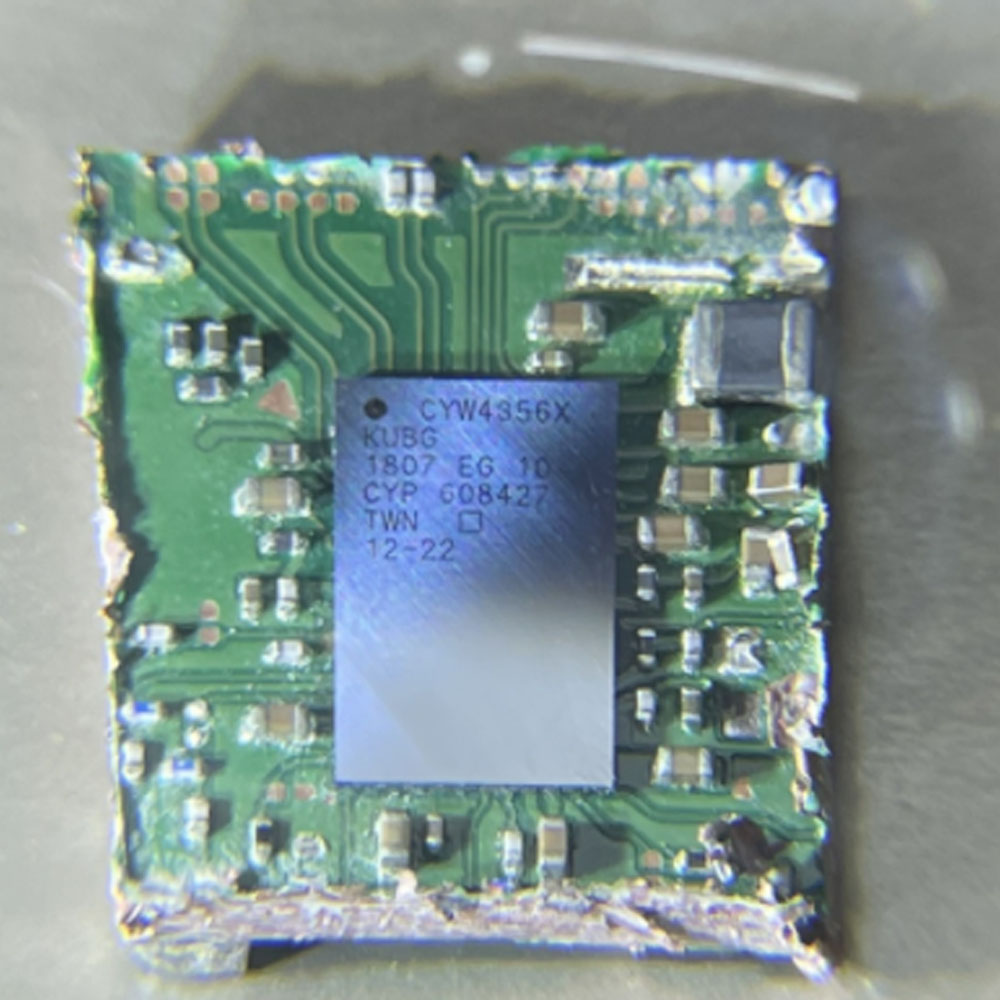 Replacement Parts Console Chip - Board Game Nippon recension och pris
