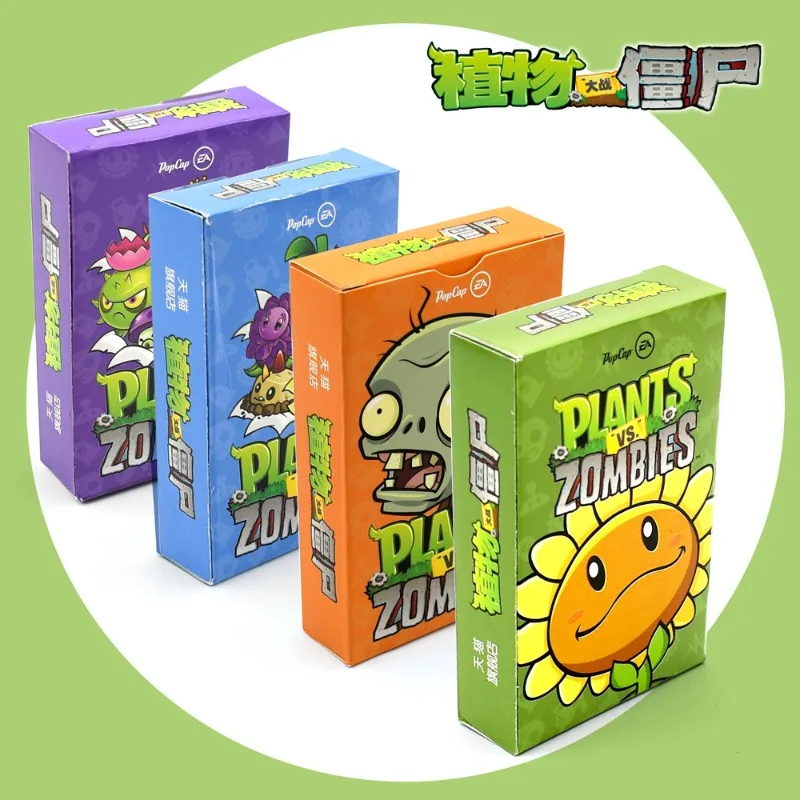 Plants Vs. Zombies Game Playin - Board Game Zombies recension och pris
