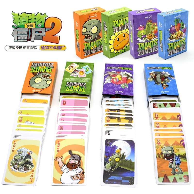 Plants Vs. Zombies Game Playin - Board Game Zombies recension och pris