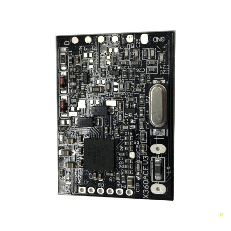 Repairing PCB Board for Xbox36 - Board Game Nippon recension och pris