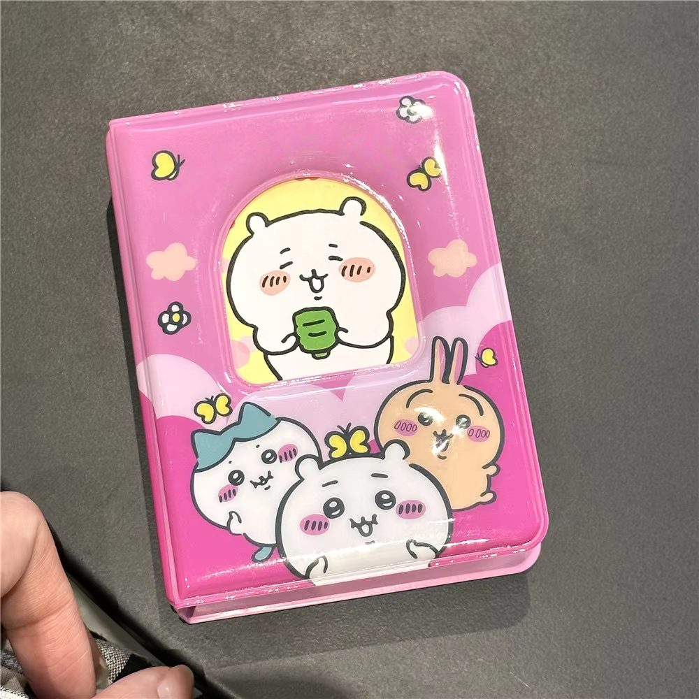 Kawaii jiyi 3-inch Photocard A - Board Game Book recension och pris