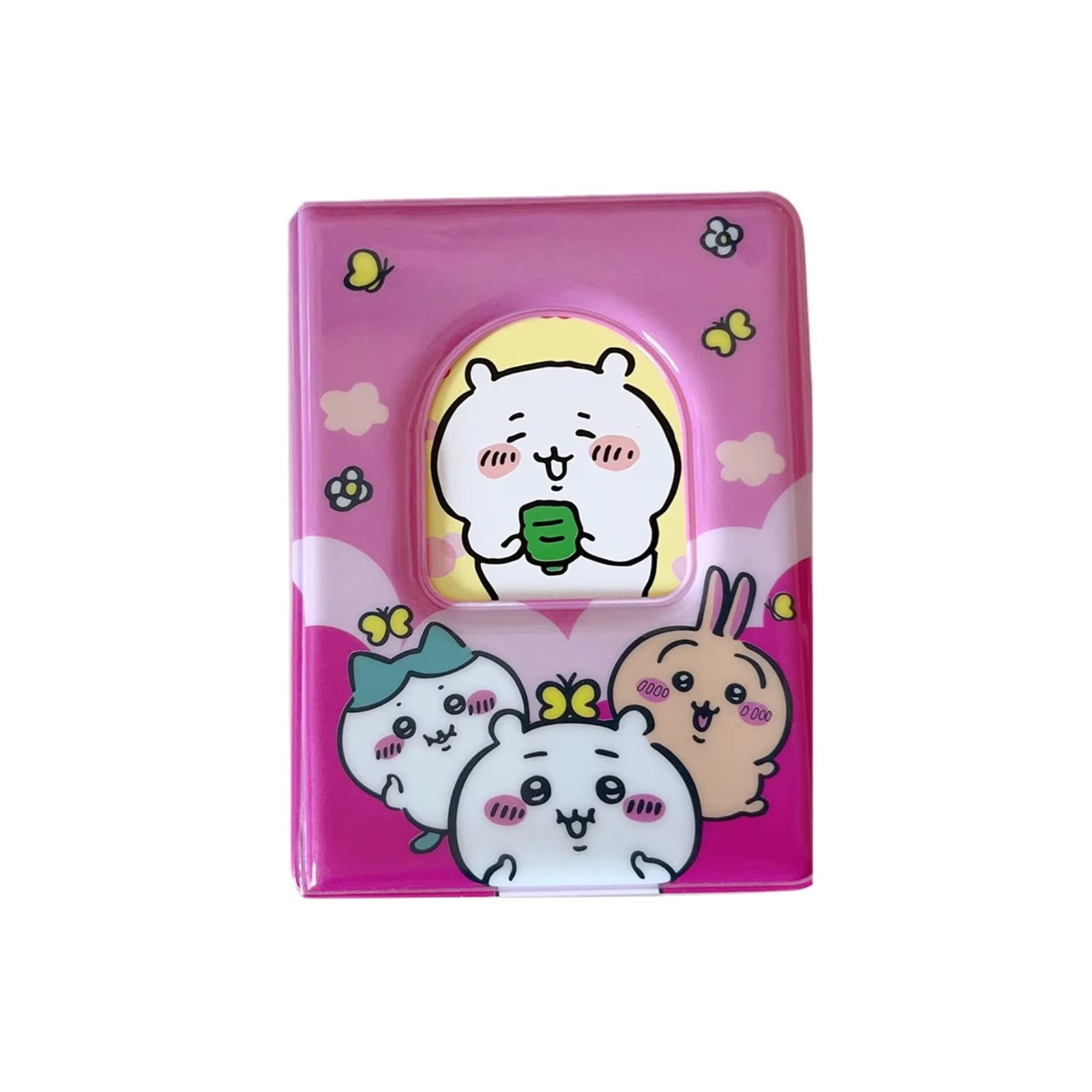 Kawaii jiyi 3-inch Photocard A - Board Game Book recension och pris