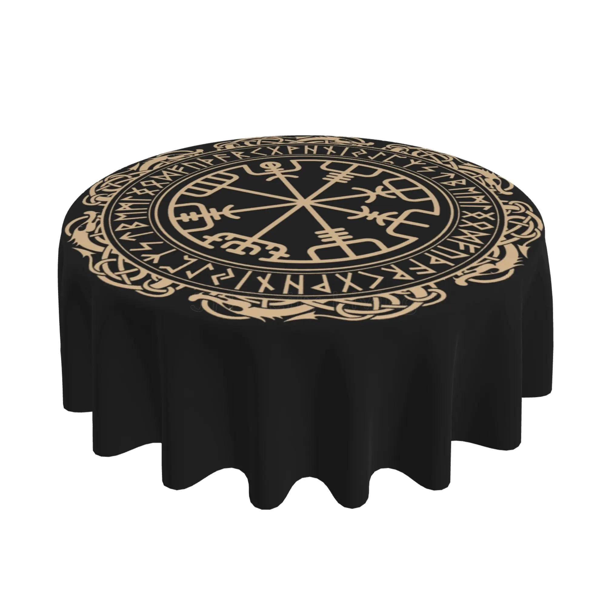 Viking Nordic Celtic Symbol Ro - Board Game Vikings recension och pris