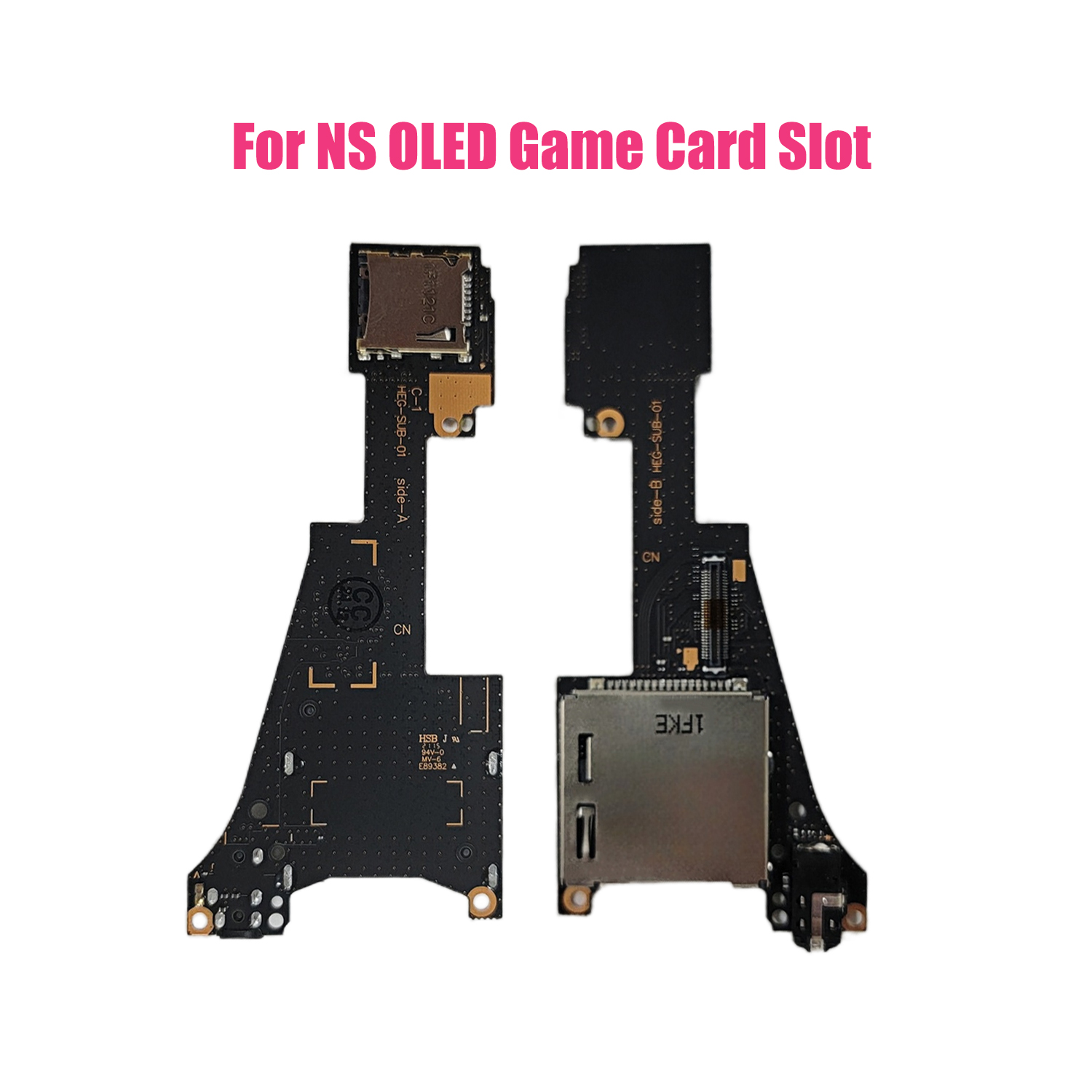 Game Card Slot Board Game Cons - Board Game Nippon recension och pris