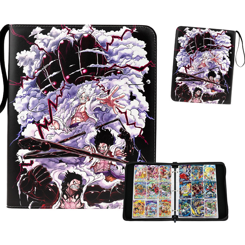 One Piece 900Pcs OPCG Cards Al - Board Game Book recension och pris