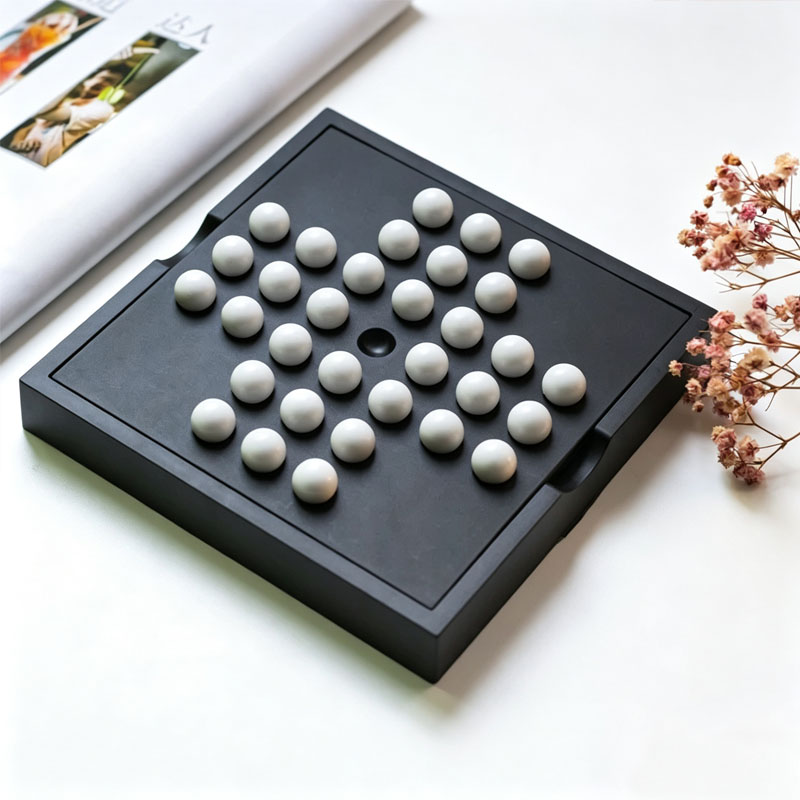 Europe Classic Single Chess Pe - Board Game Fun recension och pris