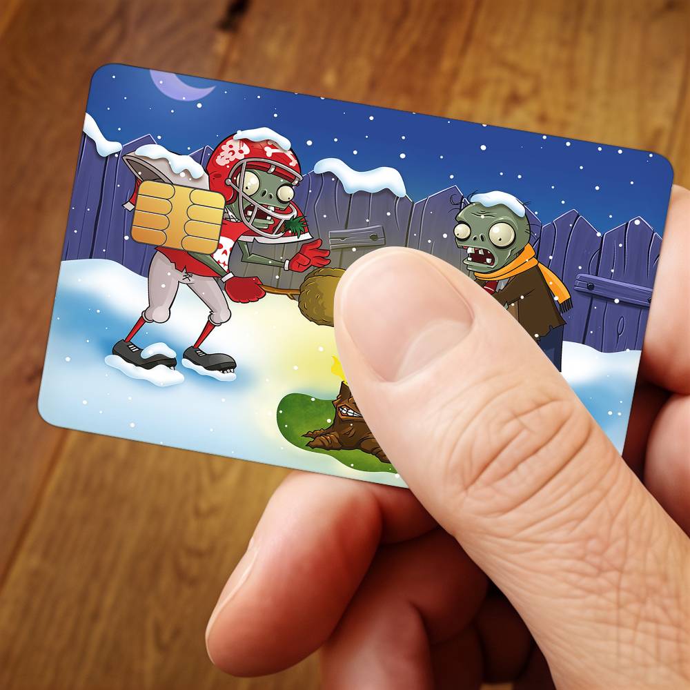 P-Plants vs Z-Zombies Game Fun - Board Game Zombies recension och pris