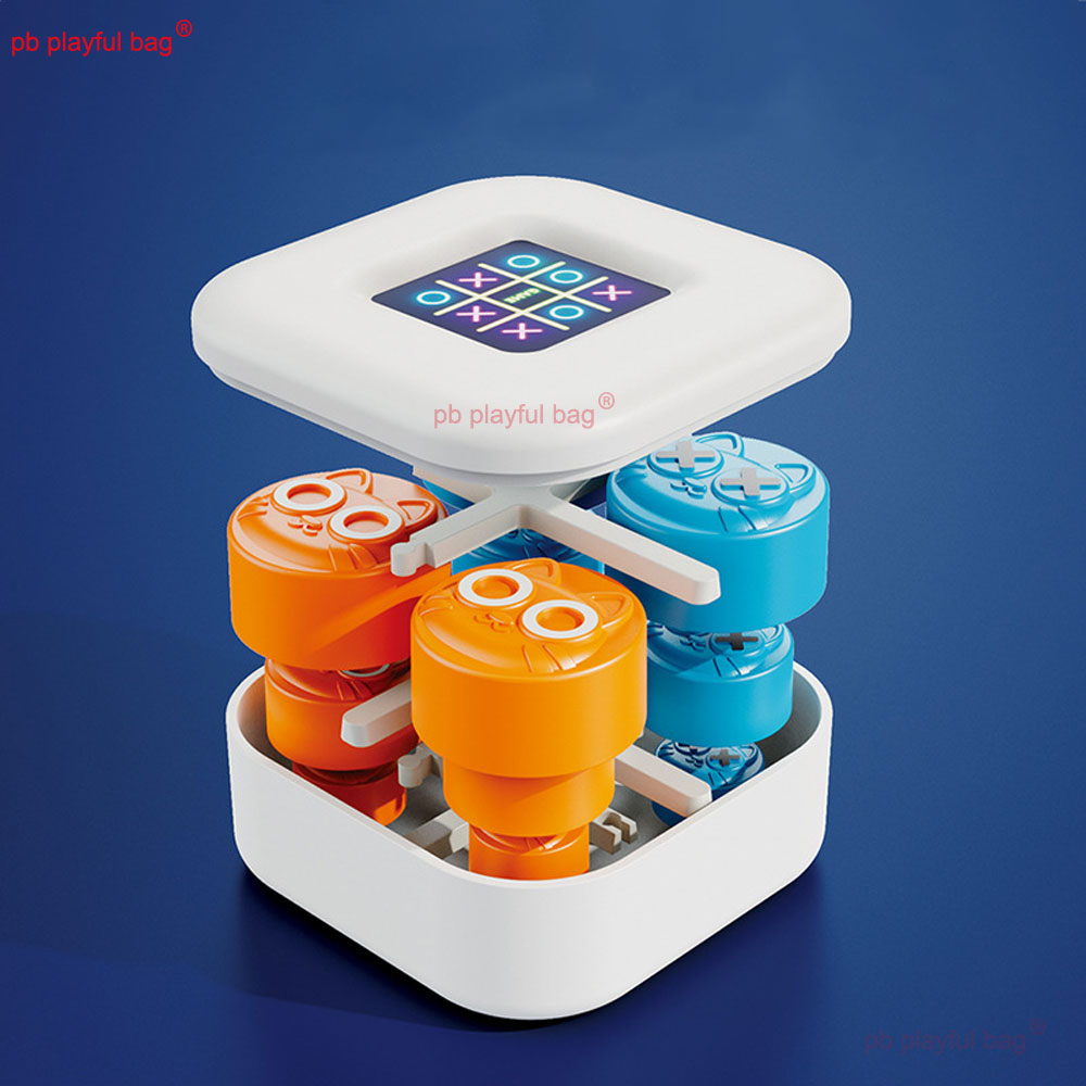 Children's Fun Well Chess Tic- - Board Game Fun recension och pris