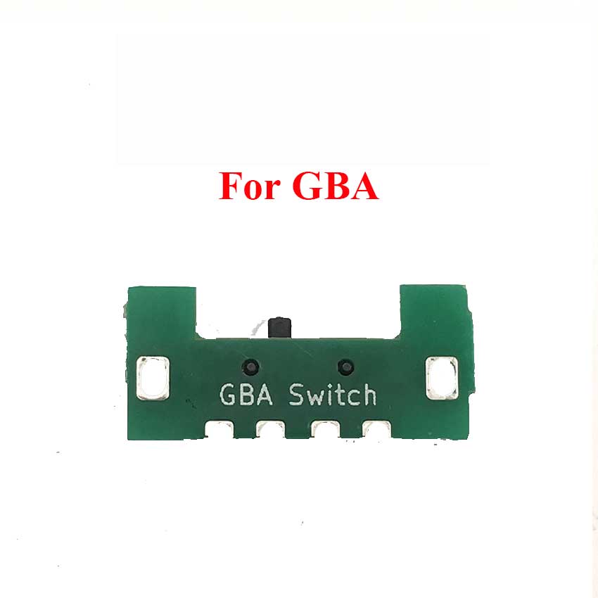 JCD 1pcs For GBA ON OFF New ON - Board Game Nippon recension och pris