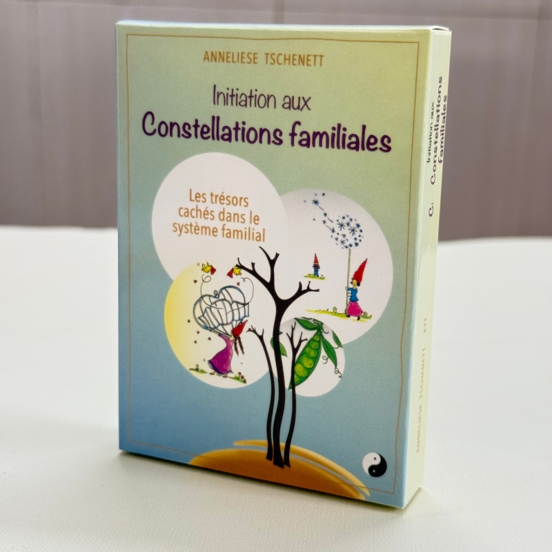 Initiation Aux Constellations  - Board Game Oracle recension och pris
