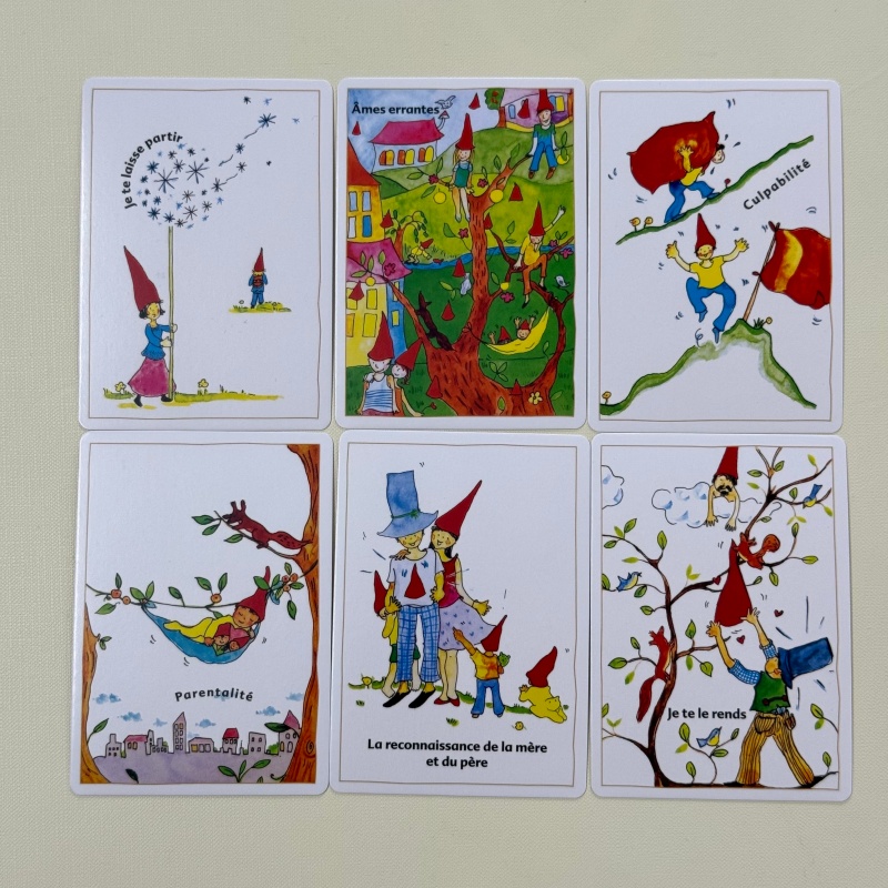 Initiation Aux Constellations  - Board Game Oracle recension och pris