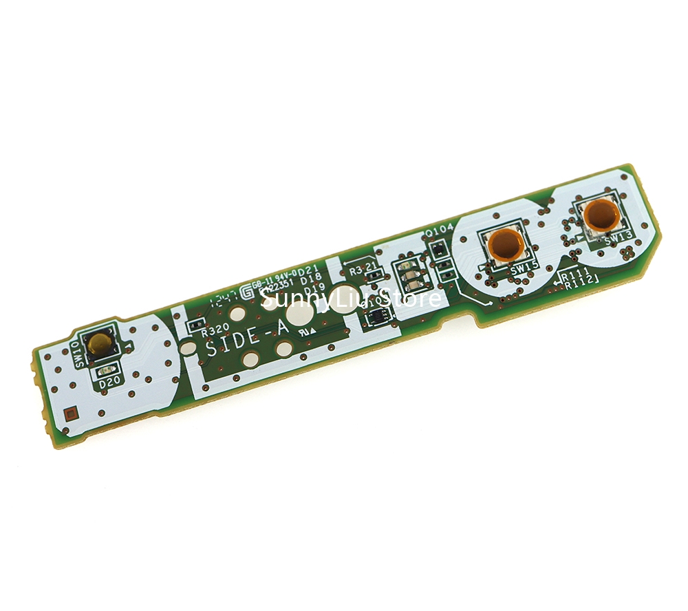 1pc Power switch board for WII - Board Game Nippon recension och pris