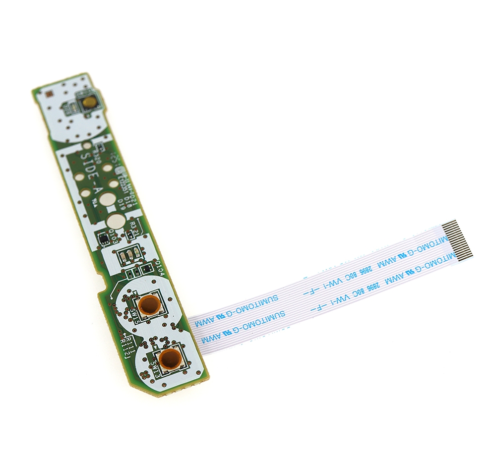 1pc Power switch board for WII - Board Game Nippon recension och pris