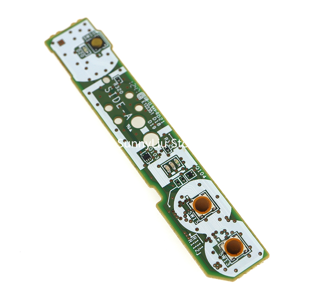 1pc Power switch board for WII - Board Game Nippon recension och pris