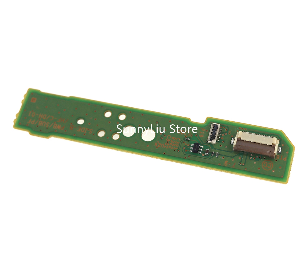 1pc Power switch board for WII - Board Game Nippon recension och pris
