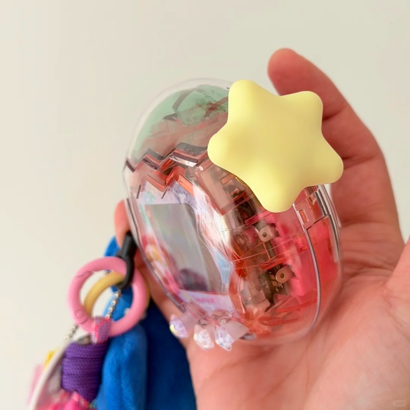 For Tamagotchi Paradise Knob S - Bandai Model Tamagotchi recension och pris