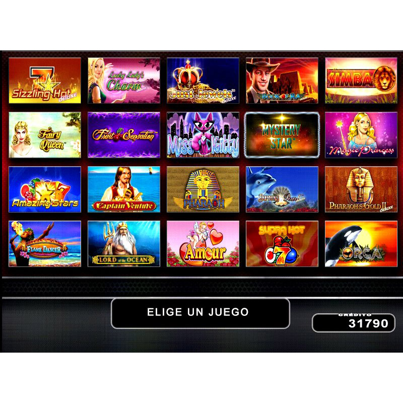XXL Multi Slot Game 20 In 1 Ga - Board Game Path recension och pris