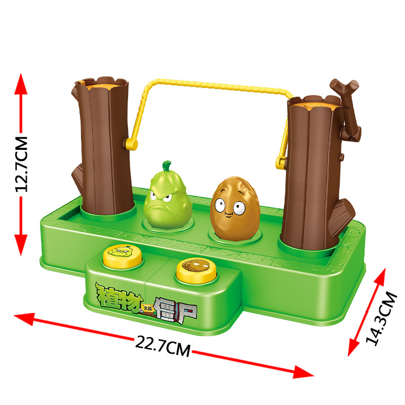 Plants Vs. Zombies Creative Pr - Board Game Zombies recension och pris