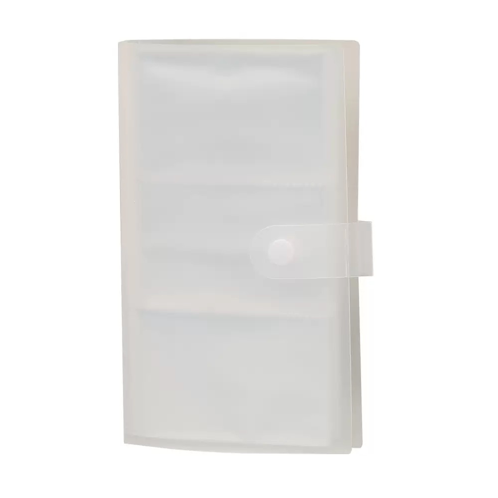 120/240 Slot Card Holder Photo - Board Game Book recension och pris