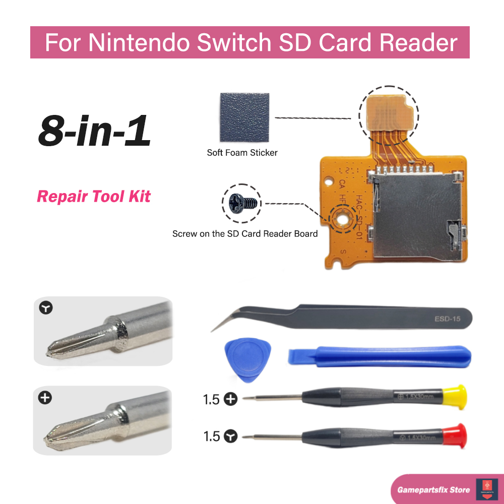 1/2/5 Sets for Nintendo Switch - Board Game Nippon recension och pris