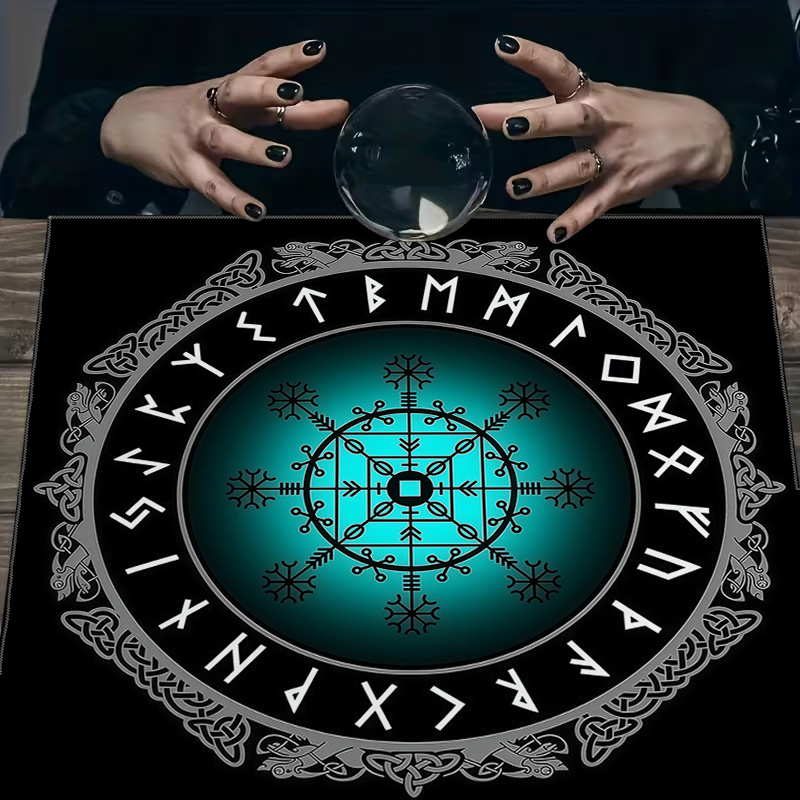VIKAMA Nordic Viking Compass P - Board Game Vikings recension och pris