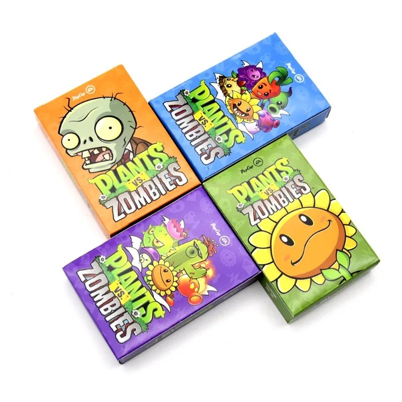 Game Plants Vs. Zombies Periph - Board Game Zombies recension och pris
