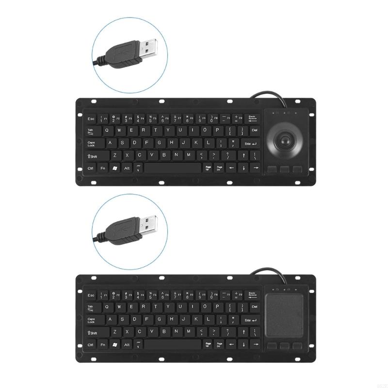 1pc Industrial USB Touches Boa - Board Game Journal recension och pris