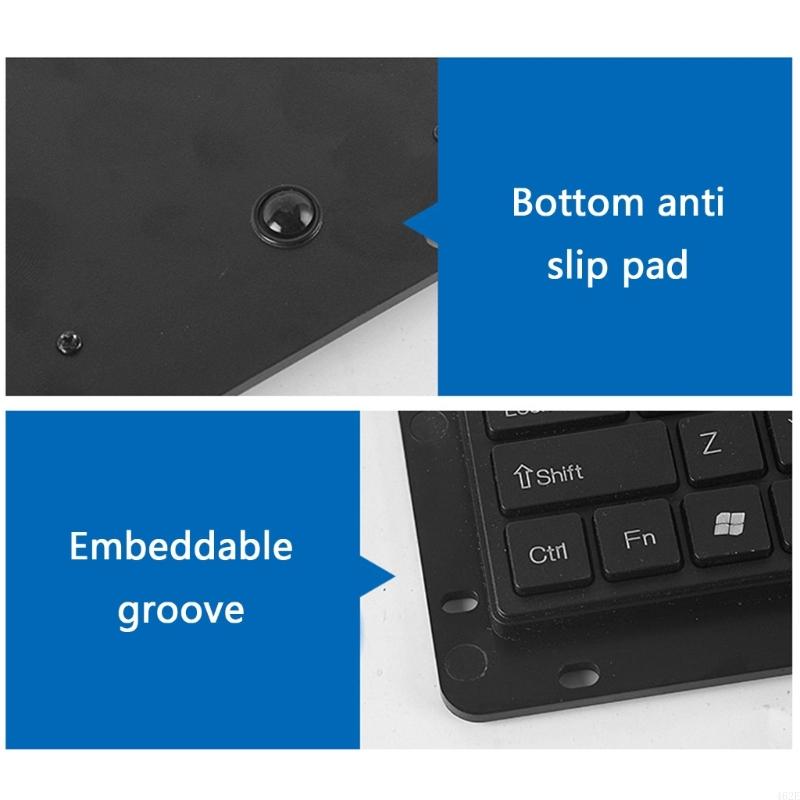 1pc Industrial USB Touches Boa - Board Game Journal recension och pris