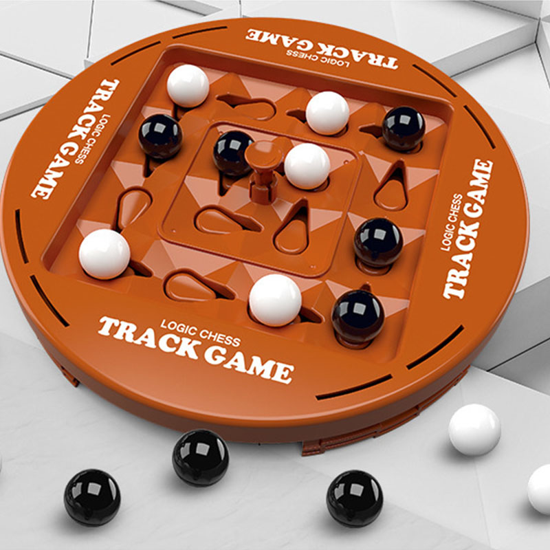 Chess Game Fun Table Top Orbit - Board Game Fun recension och pris