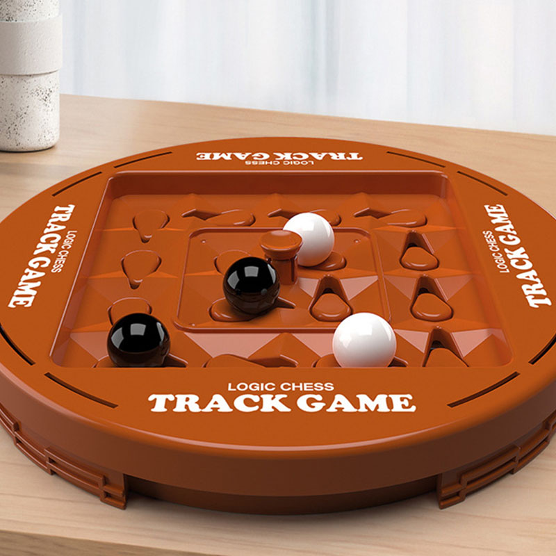 Chess Game Fun Table Top Orbit - Board Game Fun recension och pris