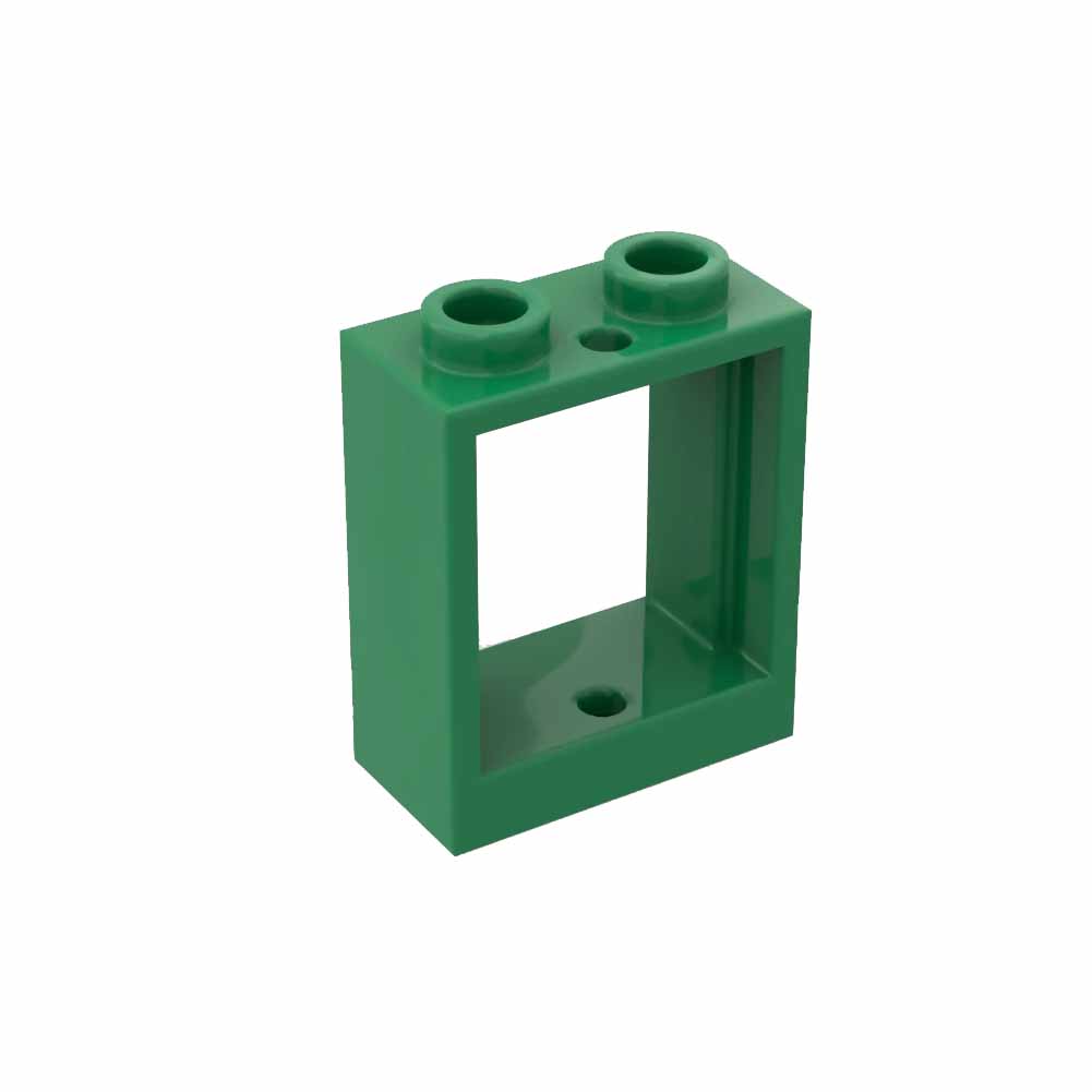 50pcsMOC accessory 60592 79128 - Board Game For 2 People recension och pris
