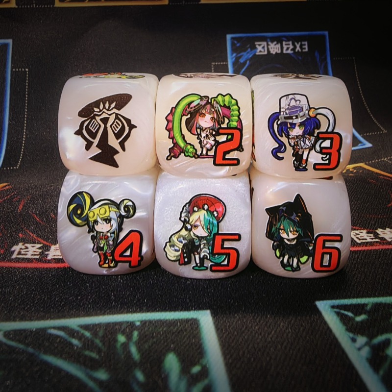 Yu-Gi-Oh! Kewl Tune Rotary Mul - Board Game Economy recension och pris