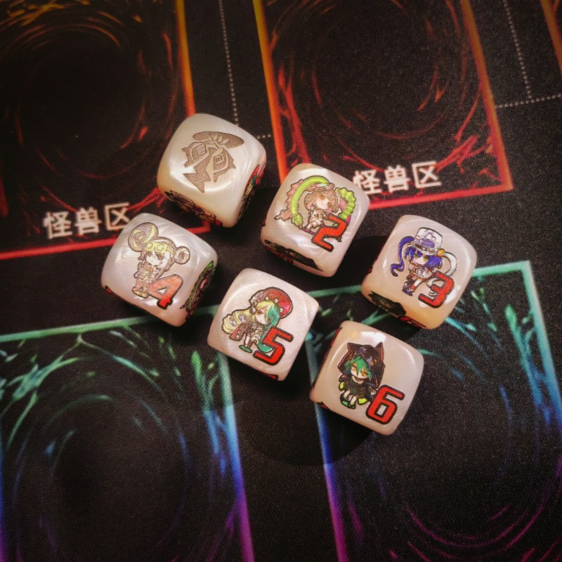 Yu-Gi-Oh! Kewl Tune Rotary Mul - Board Game Economy recension och pris