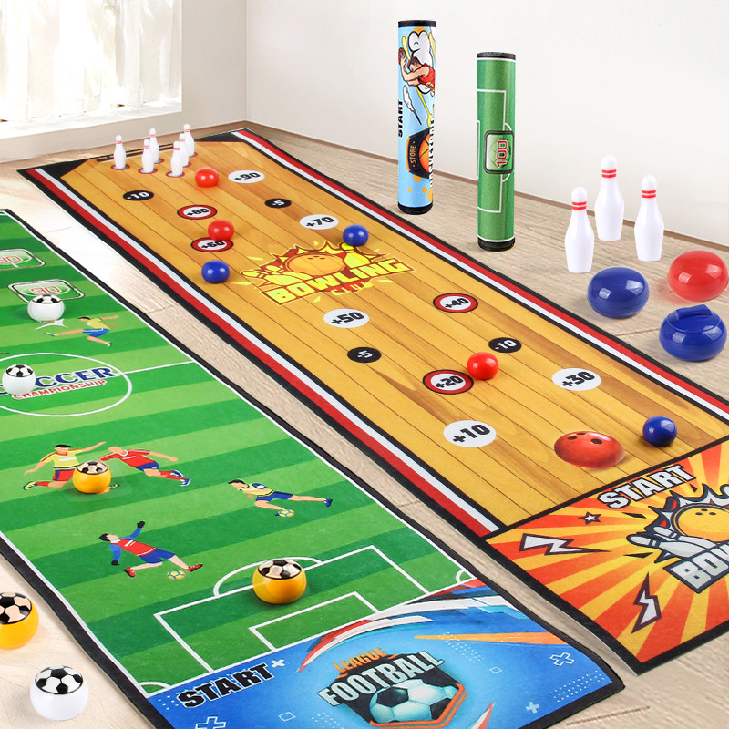 Children Interactive Social Cu - Board Game Fun recension och pris