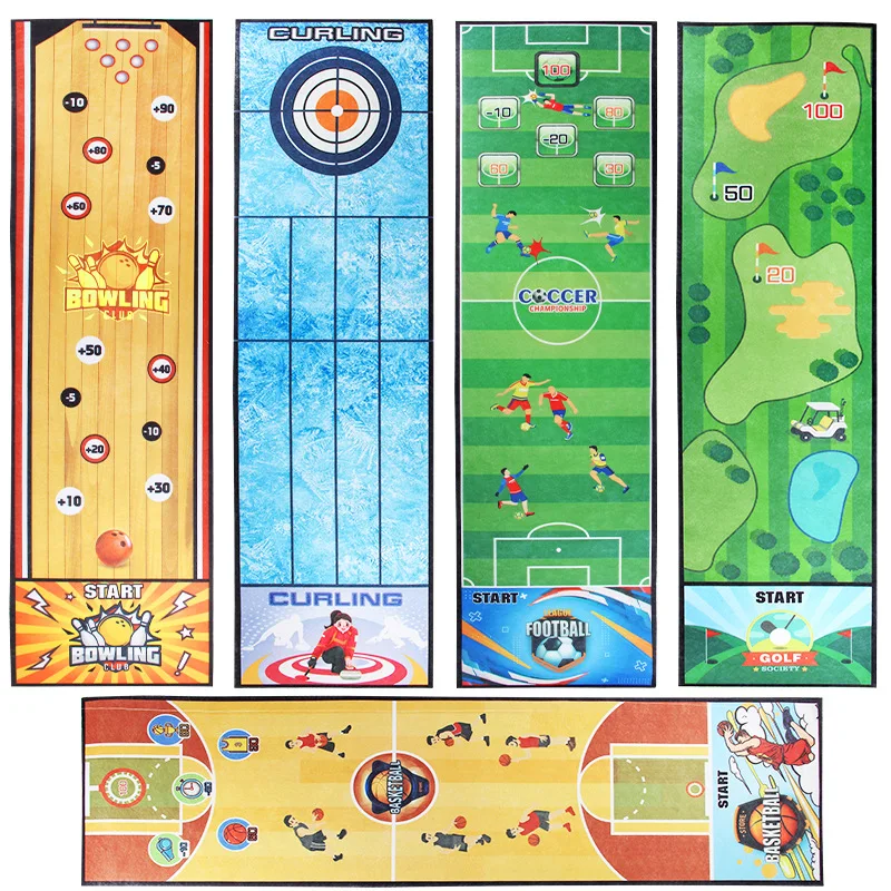 Children Interactive Social Cu - Board Game Fun recension och pris