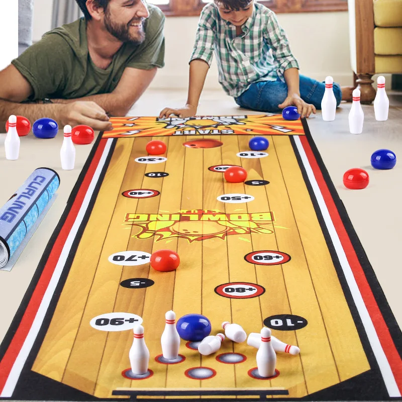 Children Interactive Social Cu - Board Game Fun recension och pris