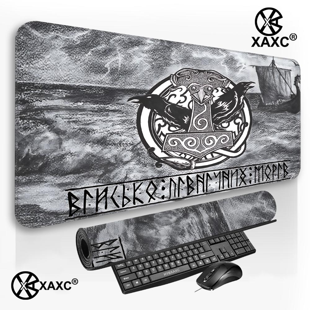 Computer Game Pad Nordic Style - Board Game Vikings recension och pris