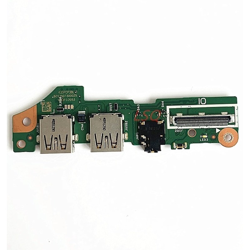 Power Button Board for Lenovo  - Board Game Journal recension och pris