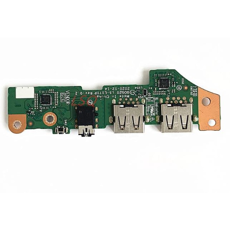 Power Button Board for Lenovo  - Board Game Journal recension och pris
