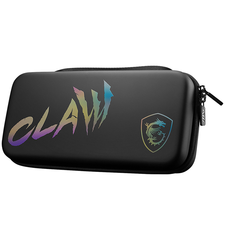 MSI Claw 8 Portable Storage Ba - Board Game Journal recension och pris