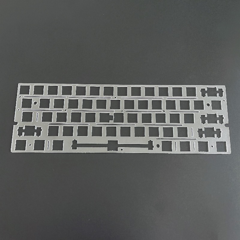 Wooting 60v1/v2 Keyboard Posit - Board Game Journal recension och pris