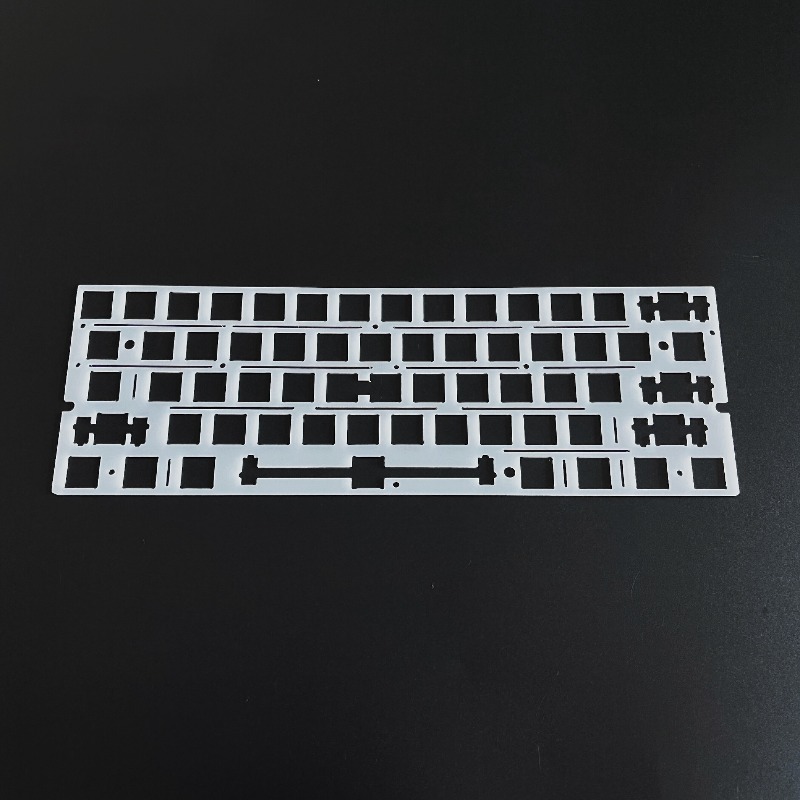 Wooting 60v1/v2 Keyboard Posit - Board Game Journal recension och pris