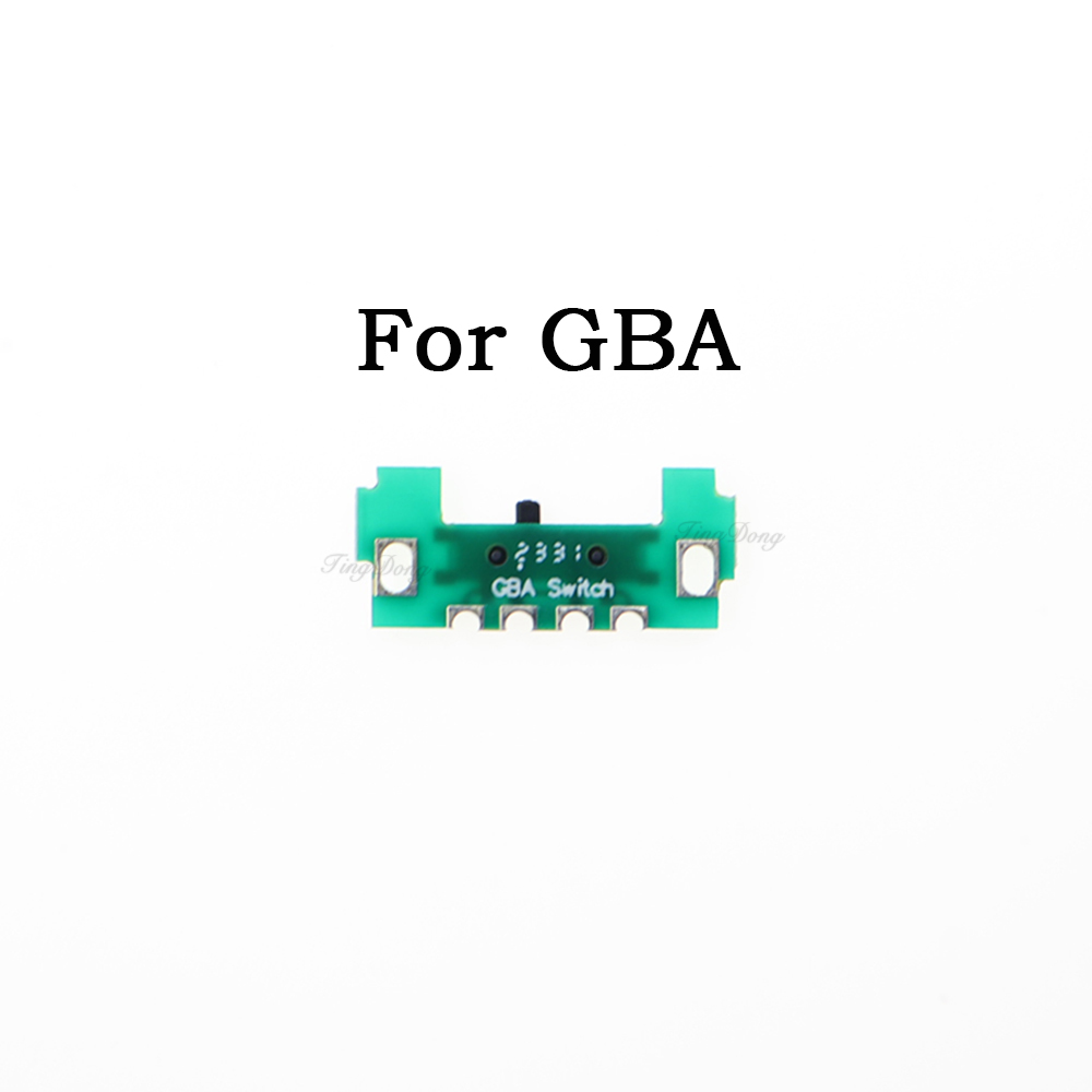 1PC Power On Off Switch Board  - Board Game Nippon recension och pris