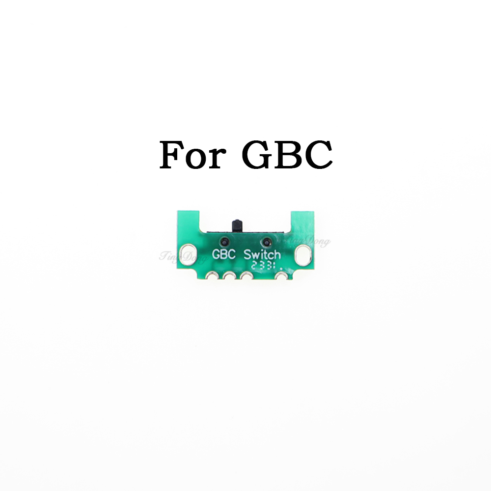 1PC Power On Off Switch Board  - Board Game Nippon recension och pris