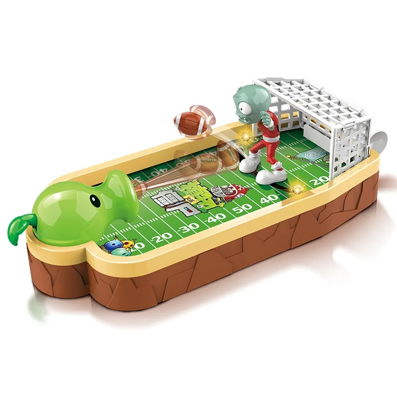 Plants Vs. Zombies Kids Deskto - Board Game Zombies recension och pris